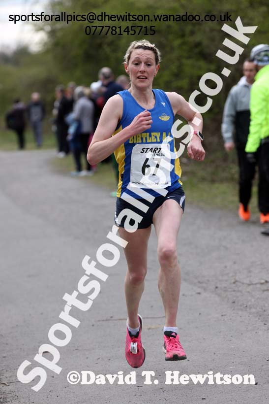 Wallsend Terry O'Gara Memorial 5k. Photo: David T. Hewitson/Sports for All Pics